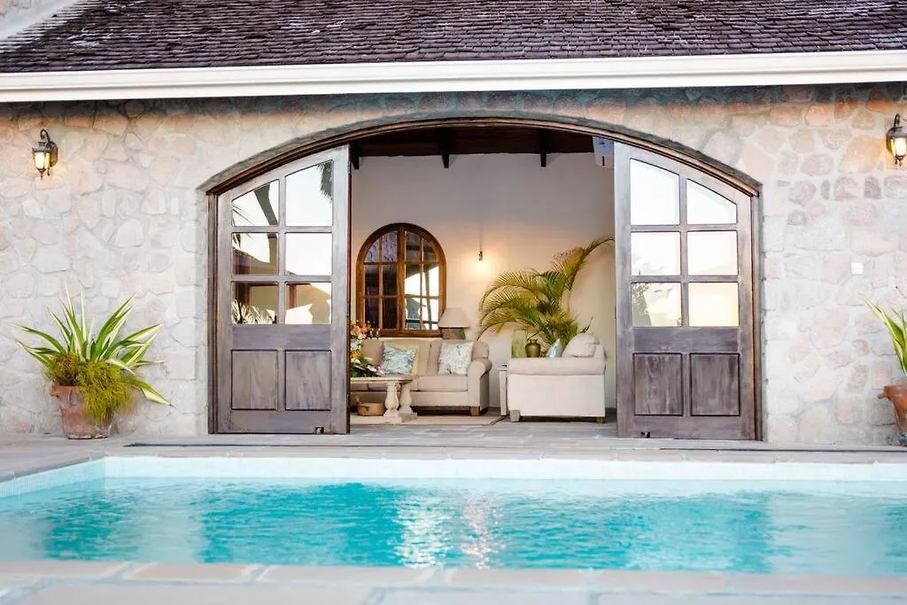 Belle Coco St Lucia Villa Soufrière 0*,