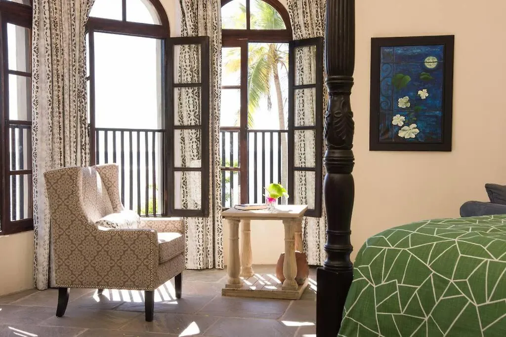 Belle Coco St Lucia Villa Soufrière