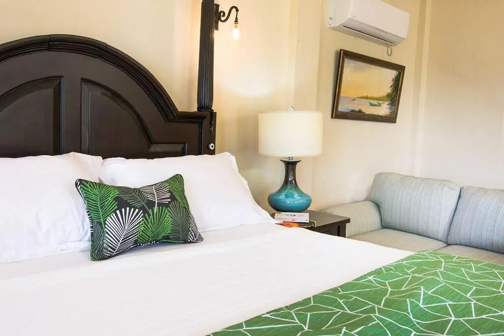 Villa Belle Coco St Lucia Soufrière St. Lucia