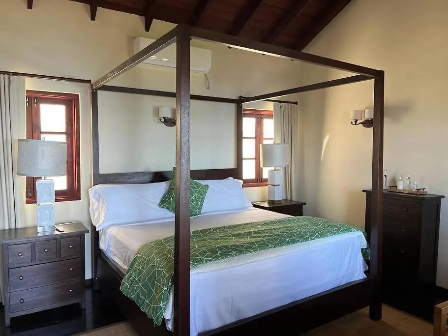 Villa Belle Coco St Lucia Soufrière