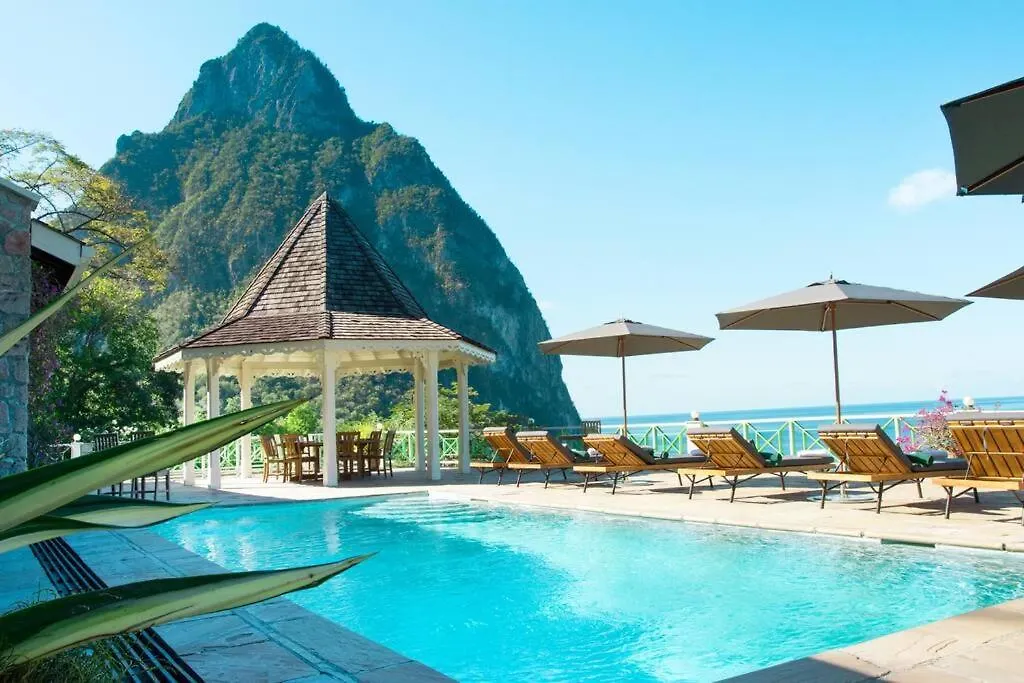 Belle Coco St Lucia location