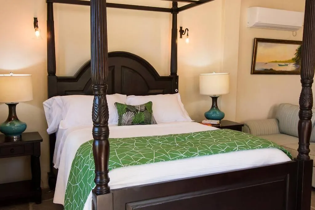 Villa Belle Coco St Lucia Soufrière