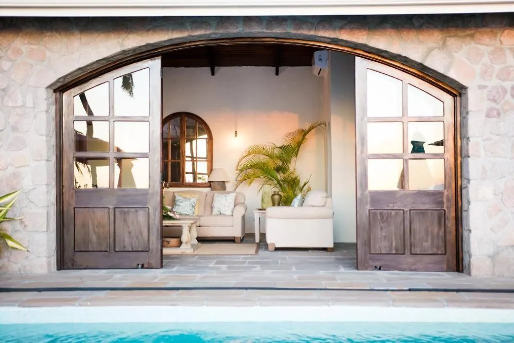 Villa Belle Coco St Lucia Soufrière 0*,  St. Lucia