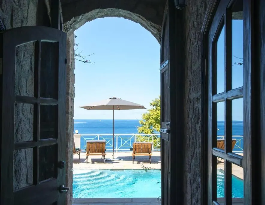 Villa Belle Coco St Lucia Soufrière 0*,  St. Lucia
